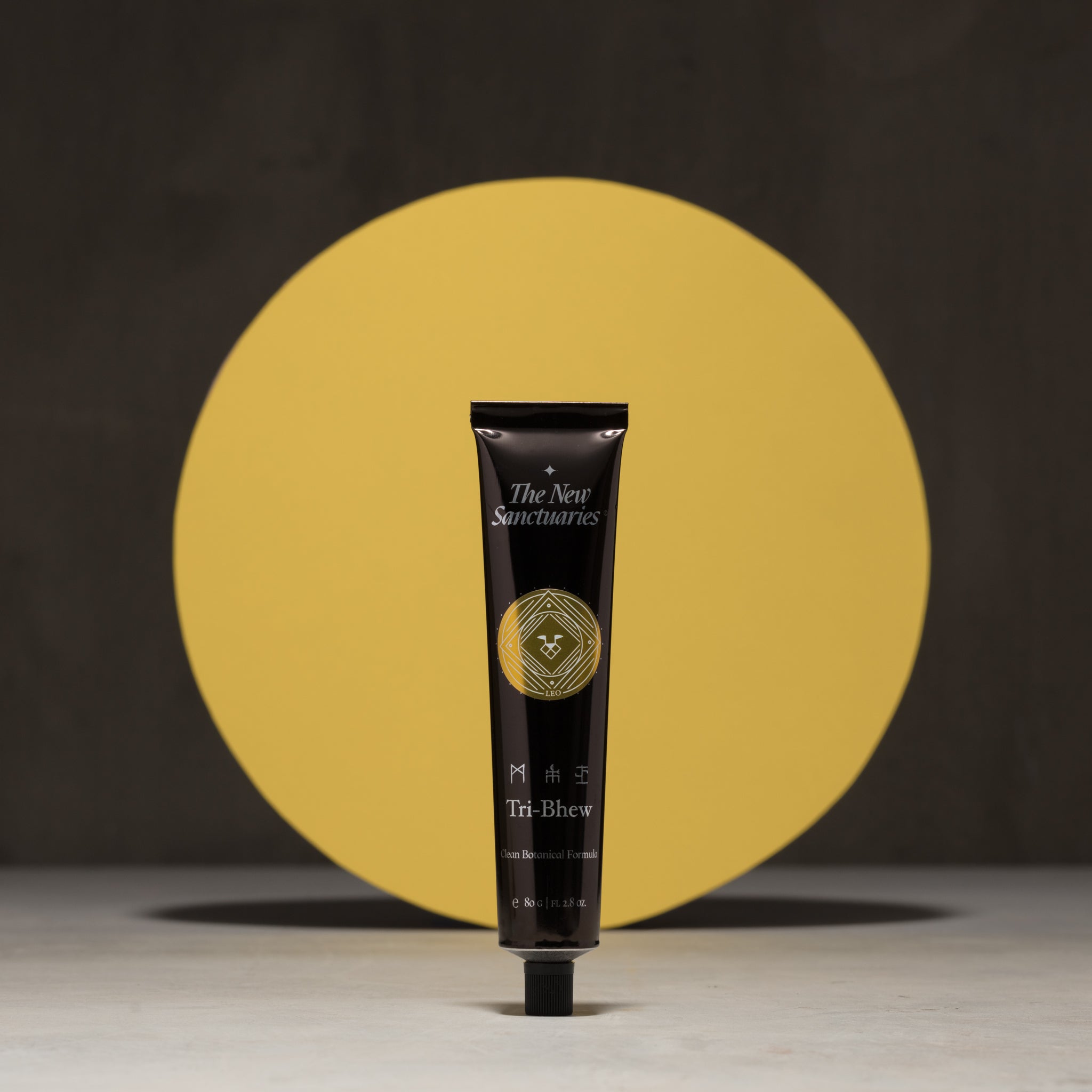 Hand Cream Leo