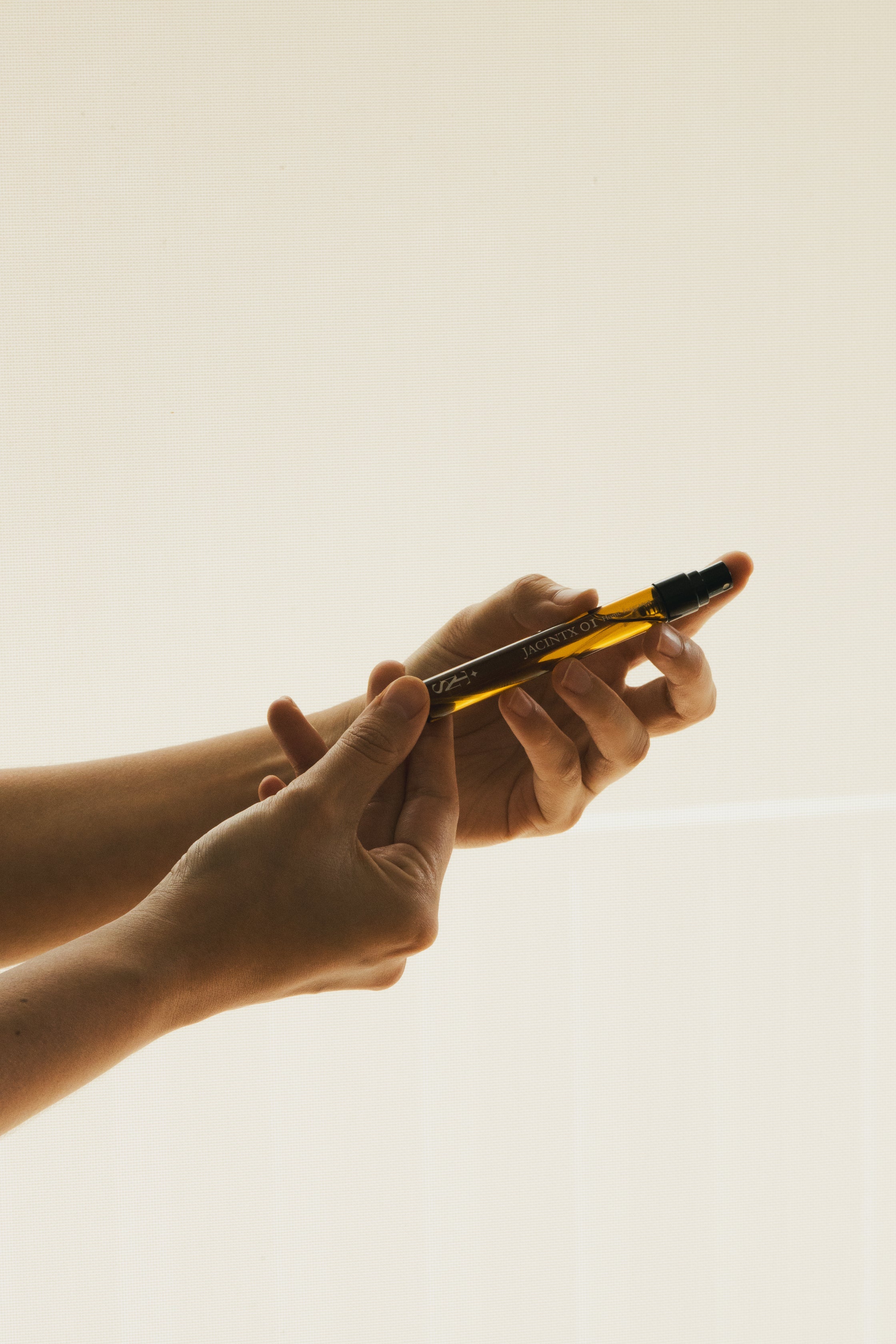 Home Fragrance: Colección JACINTX