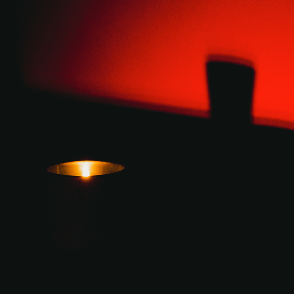 Aromas para el hogar