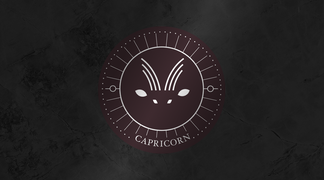 Capricornio