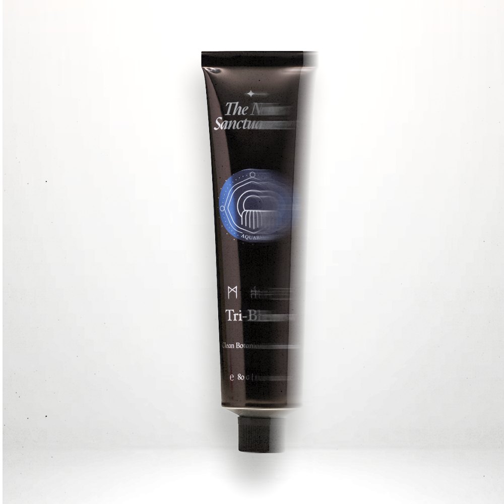 Aquarius Hand Cream
