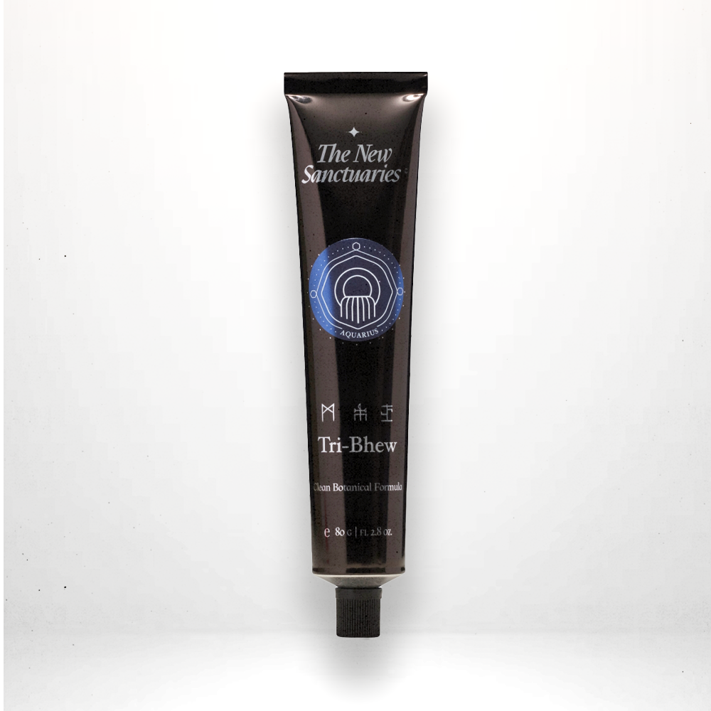 Aquarius Hand Cream