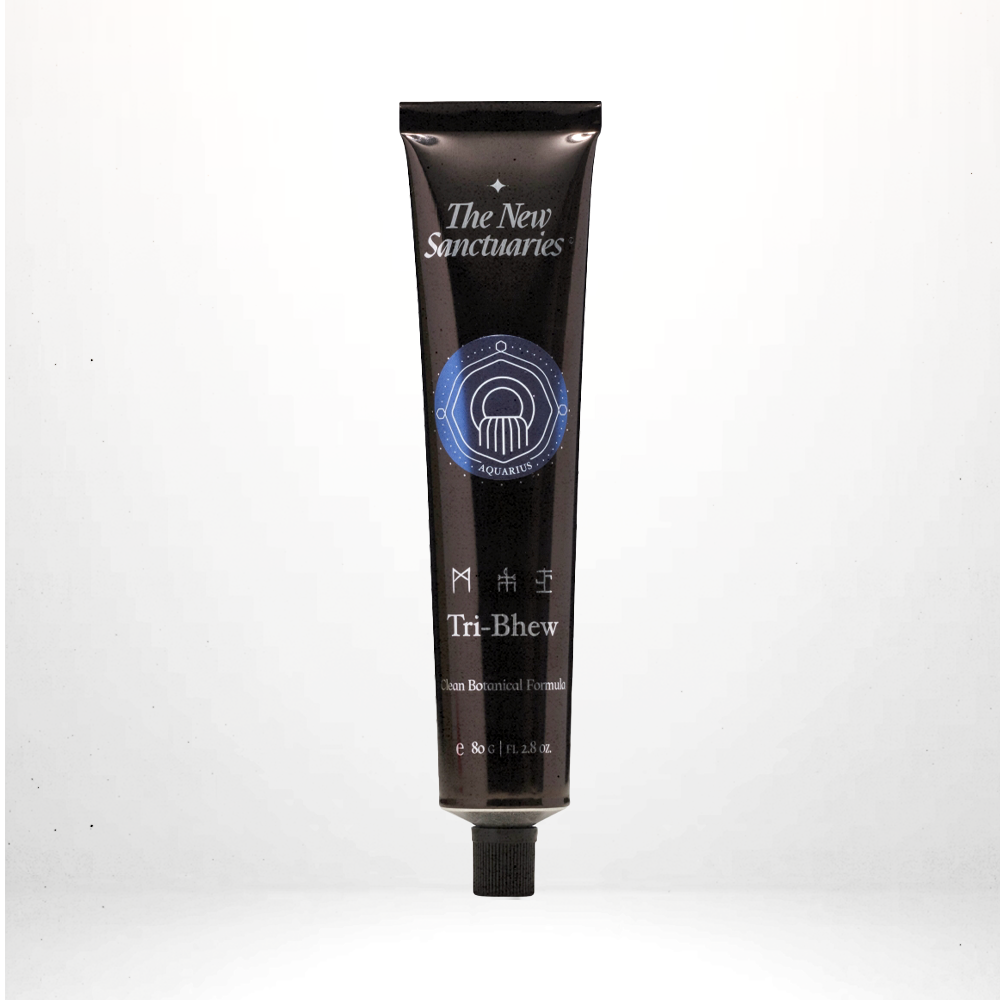 Hand Cream Aquarius