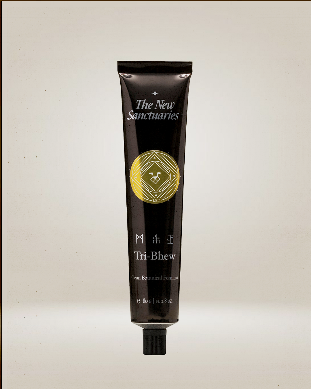Hand Cream Leo