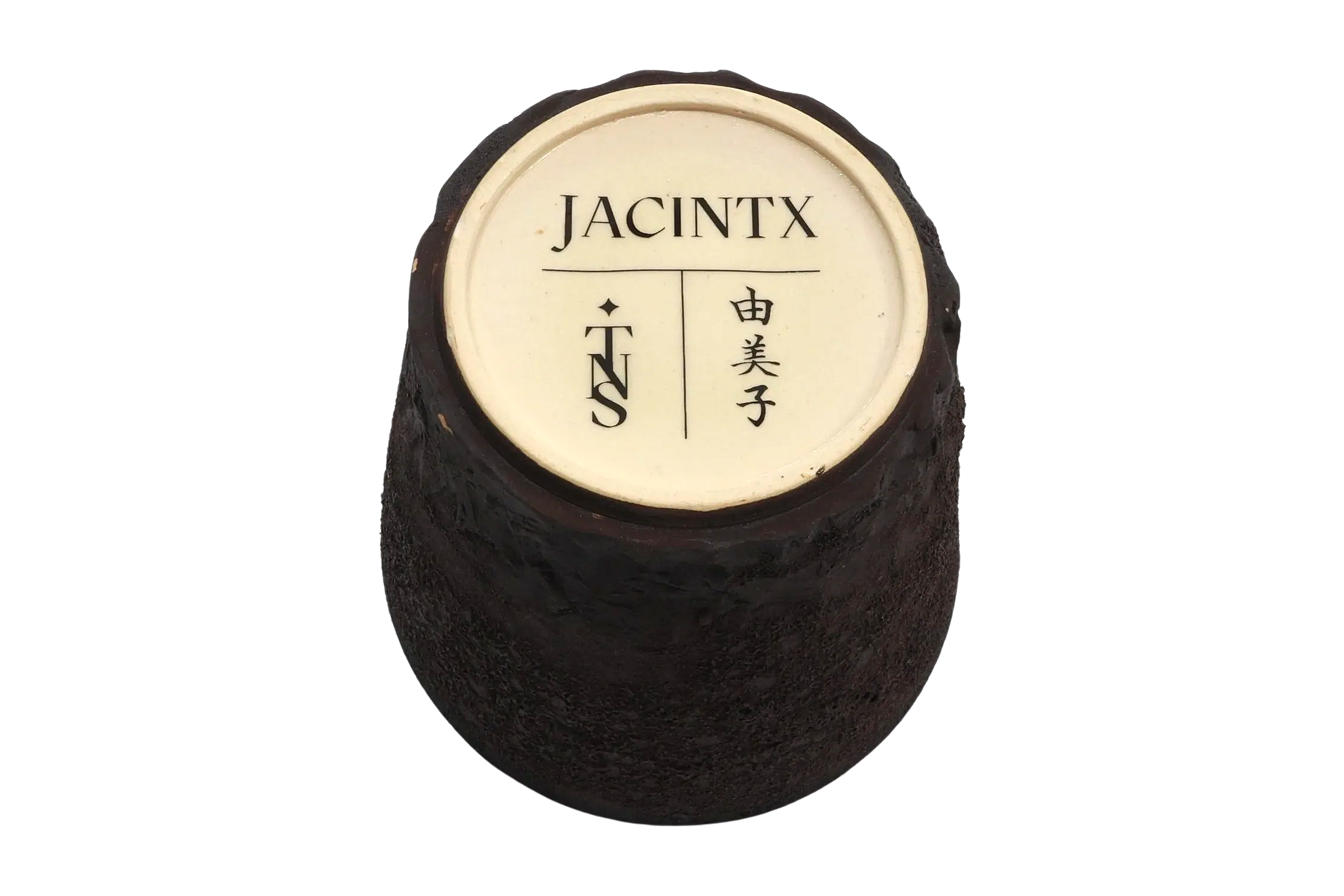 JACINTX 01  Vela aromática
