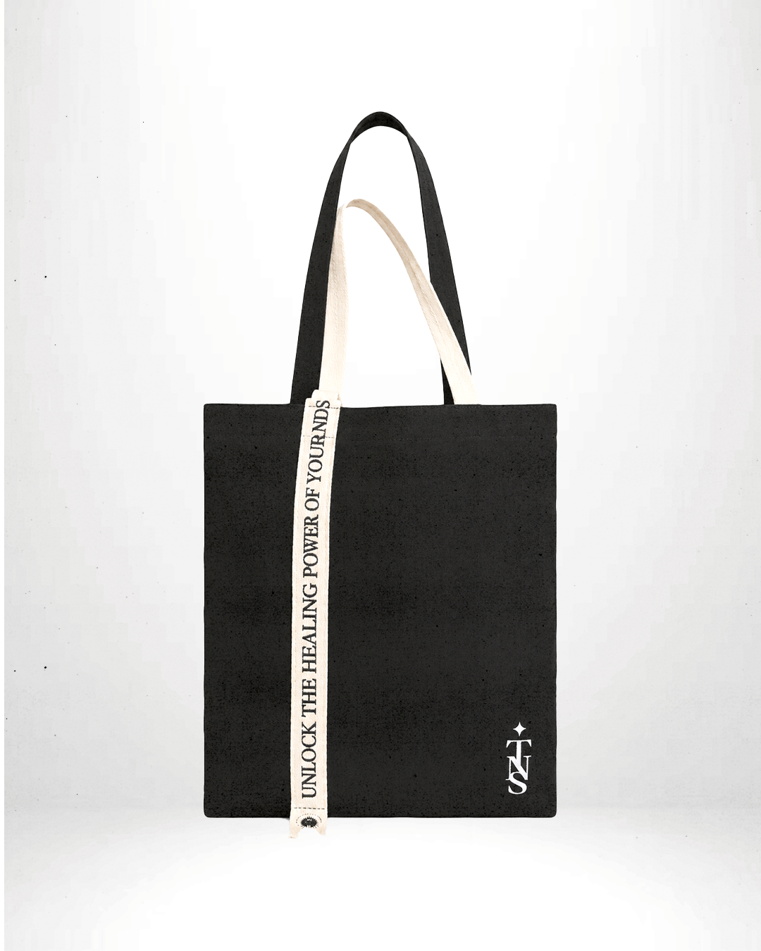 The New Sanctuaries Tote Bag