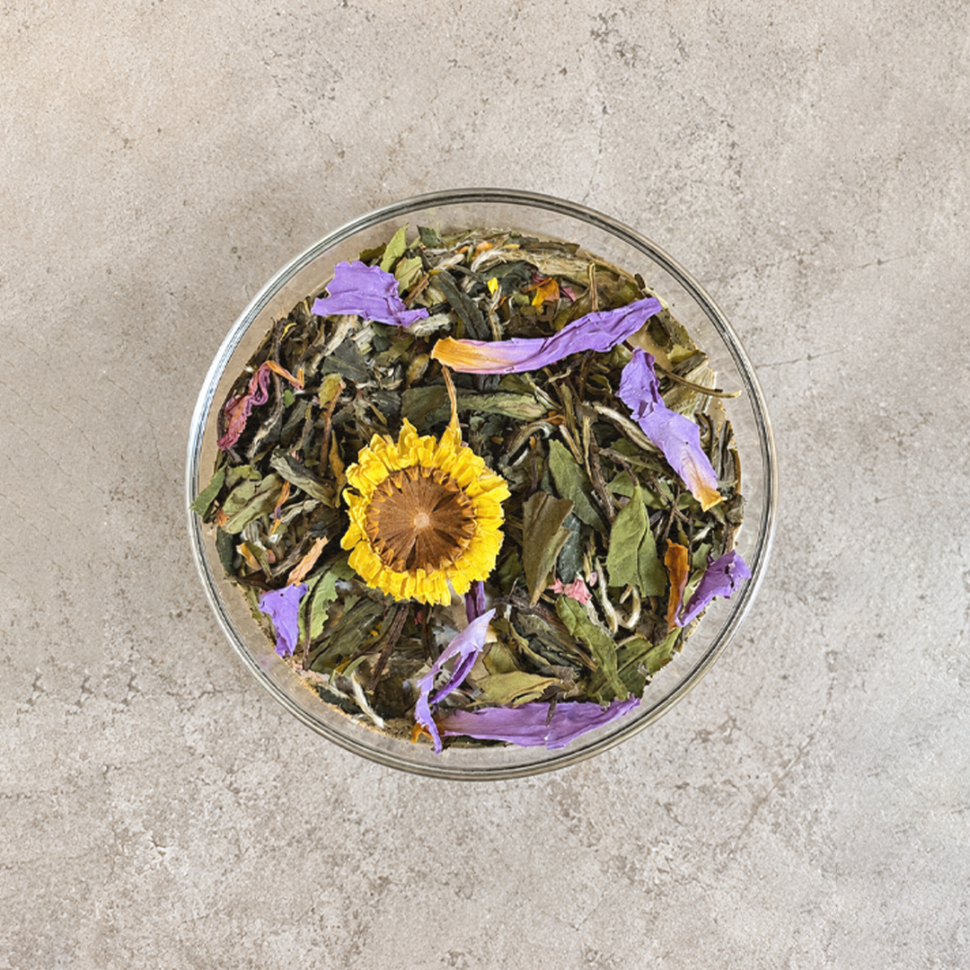 The Water Rabbit Tea