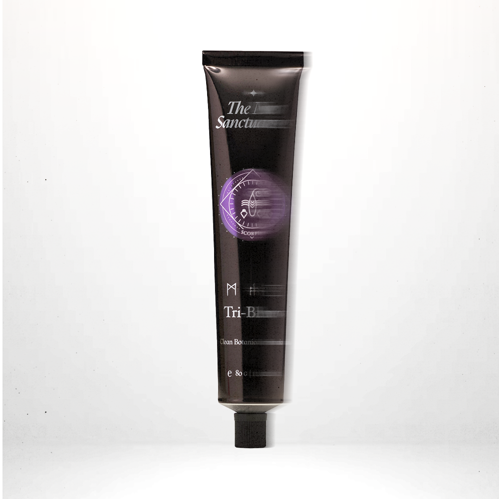 Hand Cream Scorpio