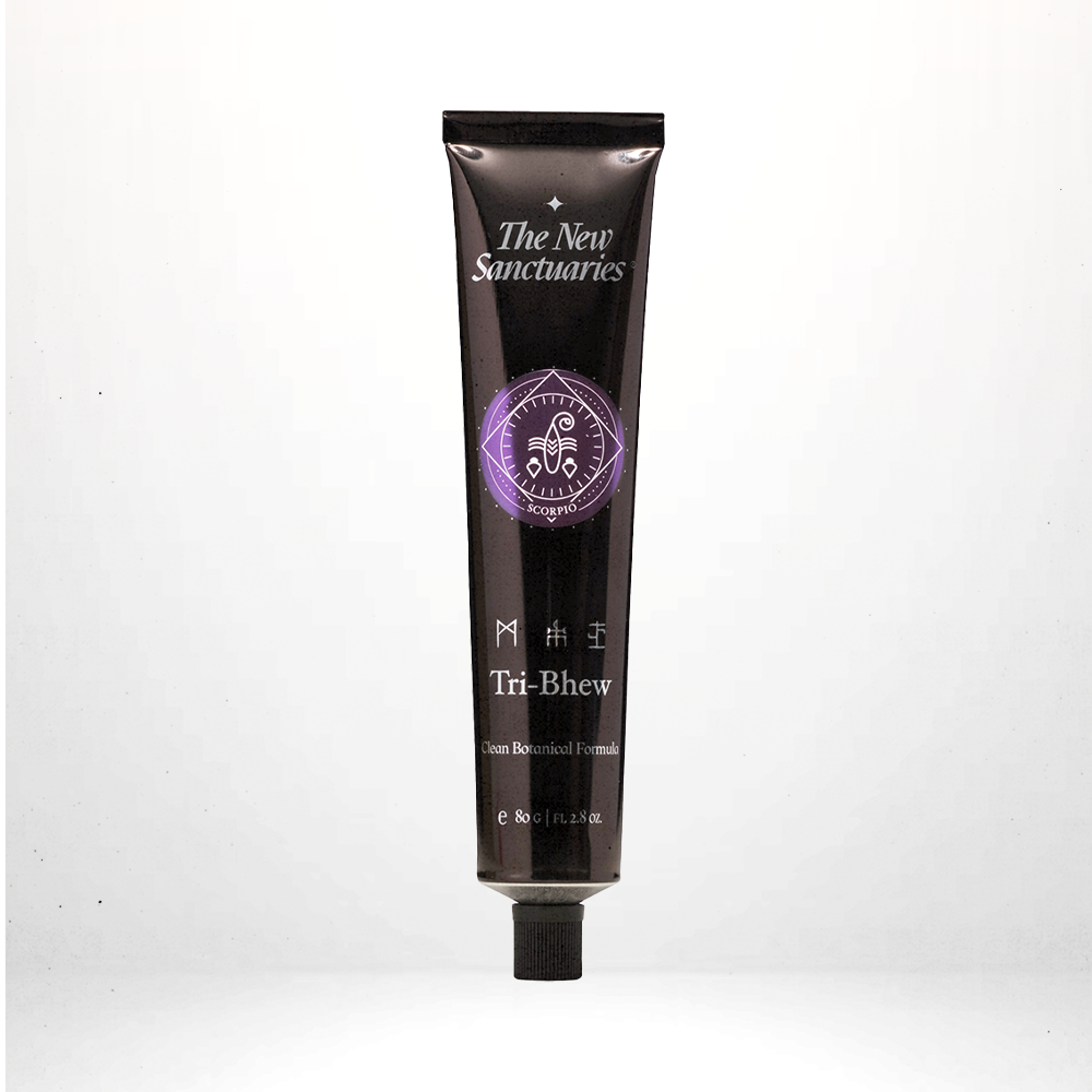 Hand Cream Scorpio