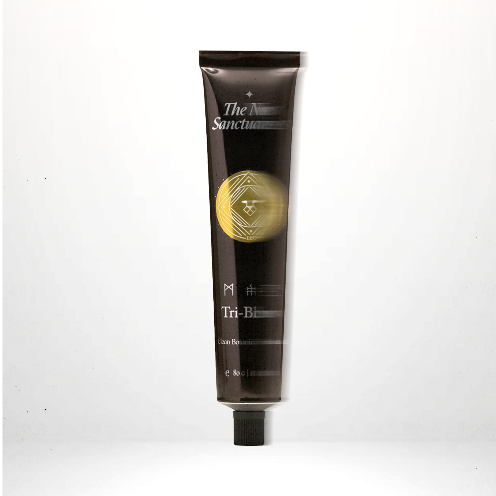 Hand Cream Leo