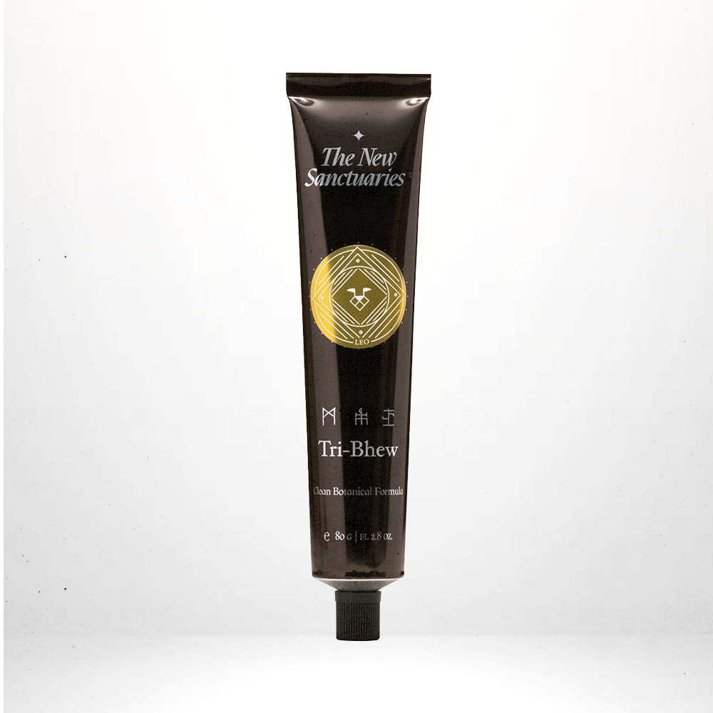 Hand Cream Leo