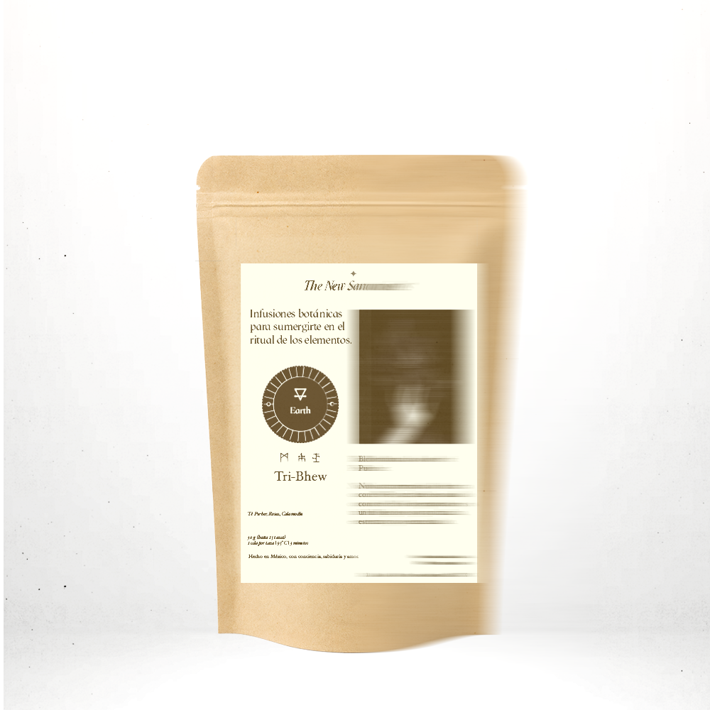 Blend de Tierra