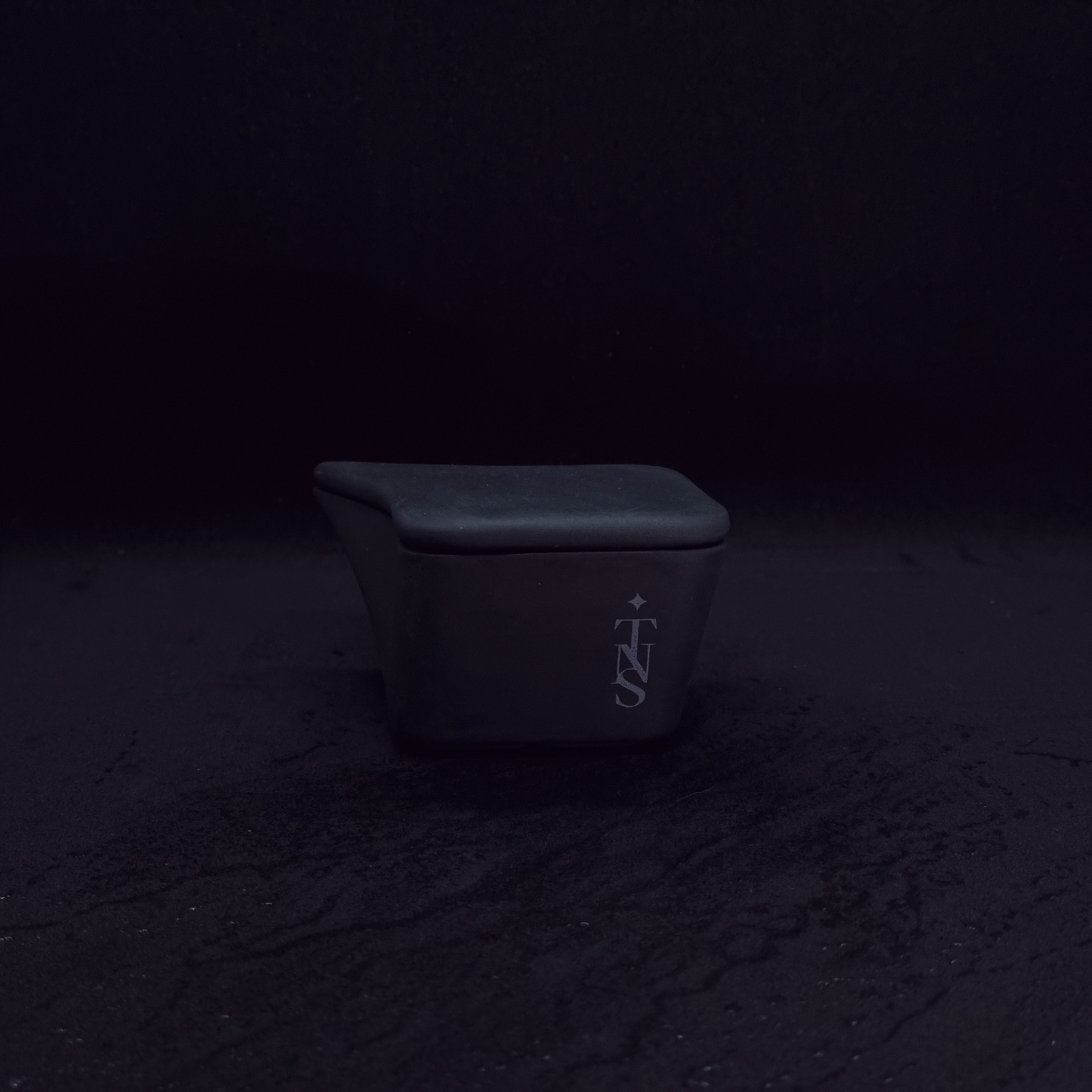 AIR Massage Oil Candle